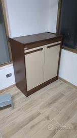 Armadio Letto 1 piazza