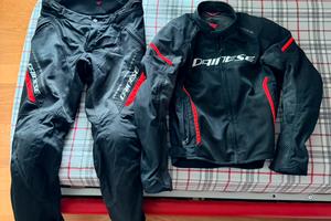 Kit estivo Dainese