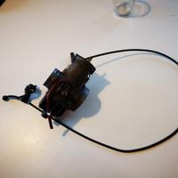 carburatore Bing 55 