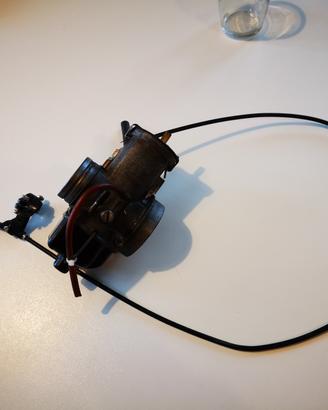 carburatore Bing 55 