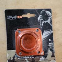 Tappo scarico Stage6 per Peugeot speedfight 2