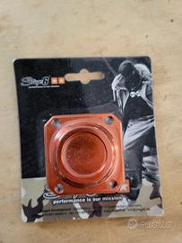 Tappo scarico Stage6 per Peugeot speedfight 2