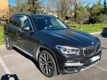 Bmw X3 xdrive 30e Luxury