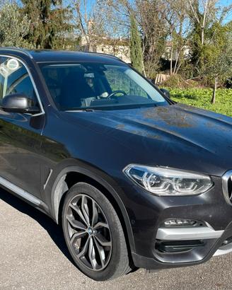 Bmw X3 xdrive 30e Luxury