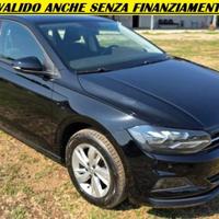 VOLKSWAGEN Polo 1.0 EVO 5p. Comfortline BlueMoti