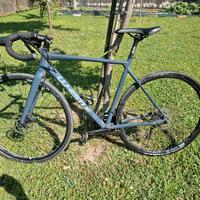 Bici Gravel Whistle  GRX 400