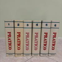 “Pratico” - De Agostini - Roma - TRATTABILE