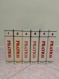 “Pratico” - De Agostini - Roma - TRATTABILE