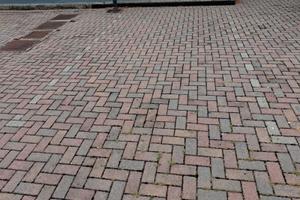 Posti auto scoperti
