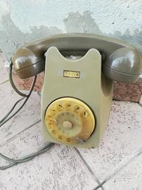 Telefoni a disco