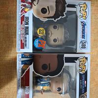 Funko pop avengers