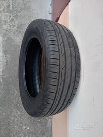 gomme estive 