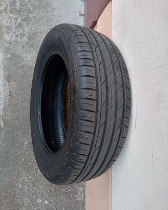gomme estive 