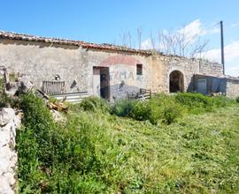 Cascina/Casale - Ragusa