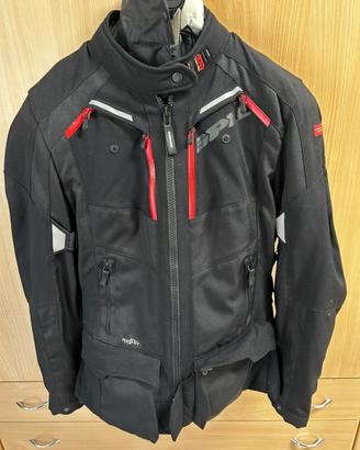 Giacca moto Spidi uomo 4Stagioni