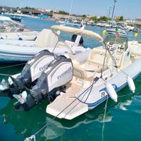 Marlin Boat 298 Fb 2018