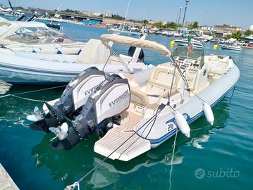 Marlin Boat 298 Fb 2018