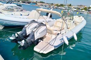 Marlin Boat 298 Fb 2018