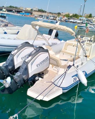 Marlin Boat 298 Fb 2018
