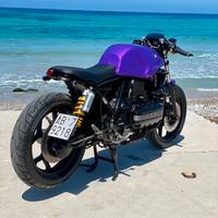 BMW K100 1985 Cafè racer