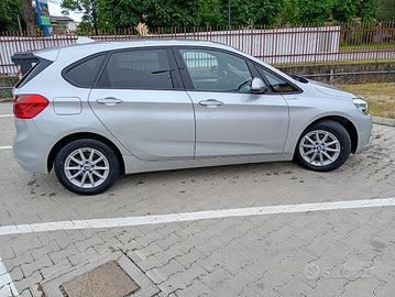 BMW serie 2
