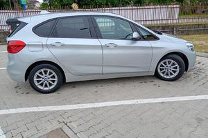 BMW serie 2