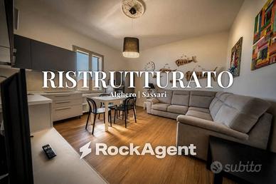 Appartamento di 66 m² con 3 locali a Alghero