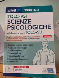 testo per tolc 
