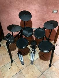 Batteria elettronica Alesis Nitro Mesh