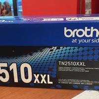 toner brother tn 2510 xxl