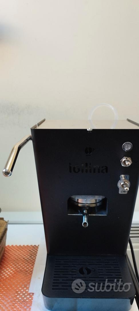 macchina caffè cialde lollina - Elettrodomestici In vendita a Cosenza