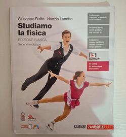 studiamo la fisica edizione bianca