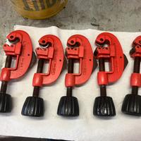 Taglierina taglia tubi Super Ego Pro 725