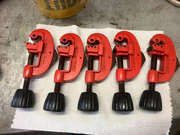 Taglierina taglia tubi Super Ego Pro 725