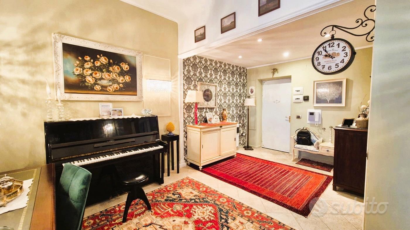 Apartment in Agrigento, Rabato, Villaseta - Vista 5