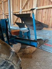 Aratro Feschi 5 monovomere