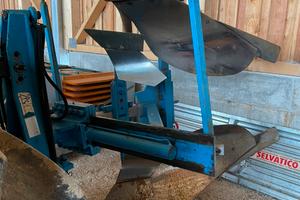 Aratro Feschi 5 monovomere