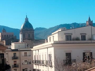 Camera singola 2 posti letto