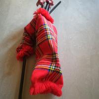 cornamusa mini funzionante