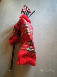 cornamusa mini funzionante