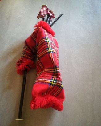 cornamusa mini funzionante