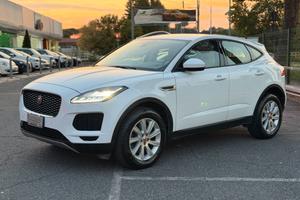 Jaguar E-Pace 2.0 i4 S awd 200cv Servive Jaguar Ga