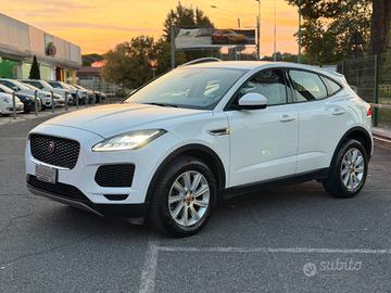 Jaguar E-Pace 2.0 i4 S awd 200cv Servive Jaguar Ga
