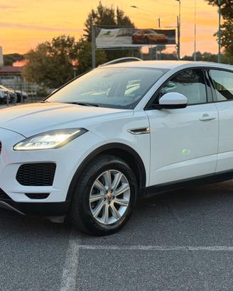 Jaguar E-Pace 2.0 i4 S awd 200cv Servive Jaguar Ga