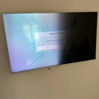Tv non funzionante
