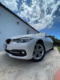 Bmw serie 3 Sport 2019