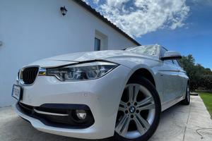 Bmw serie 3 Sport 2019