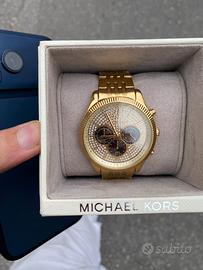 Orologio Michael Kors