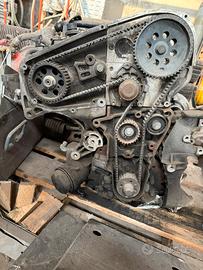Motore alfa romeo 159 jtdm 150 cv