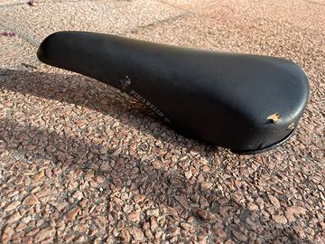 Sellino bicicletta Pinarello Vintage